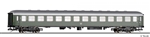 Tillig 16221 - Wagon pasażerski B4uem-63, 2. kl., DB, Ep.III