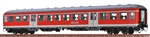 Brawa 46548 - Wagon pasażerski Bn 440, DB