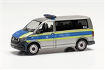 Herpa 096812 - VW T 6.1 Bus 'Polizei