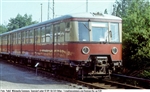 Kres 51067010 - Berliner S-Bahn ET 167