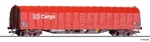 Tillig 15751 - Wagon Rils 652, DB-Cargo