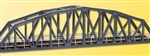 Kibri 39700 - Most stalowy łukowy