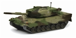 Schuco 452666300 - Panzer Leopard 2A1 BW