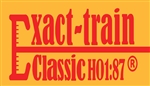 Exact-Train EX20779 - Wagon kryty, DB