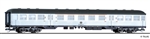 Tillig 13868 - Wagon pasażerski ABn 703 1.