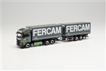 Herpa 314756 - Iveco S-Way LNG
