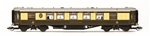 Hornby TT4003A - Wagon pasażerski 'Plato'