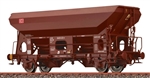 Brawa 49538 - Wagon węglarka Fcs 092, DBAG