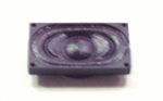Zimo LS15X25 - głośnik, 15x25mm, 8Ohm, 1W