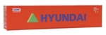 Igra 96020053 - Kontener 40', 'Hyundai'