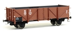 Exact-Train EX20335 - Wagon towarowy