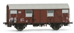 Exact-Train EX20986 - Wagon kryty Grs 212