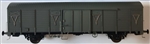 Exact-Train EX23032 - 2 wagony Gbs-t, PKP