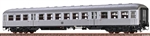 Brawa 46538 - Wagon pasażerski B4nb-59a