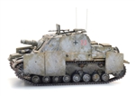Artitec 6870406 - WM Sturmpanzer IV