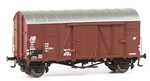 Exact-Train EX20217 - Wagon kryty 'Oppeln'