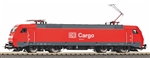 Piko 51125 - Elektrowóz BR 152, DB-Cargo
