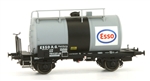 Exact-Train EX20612 - Cysterna DB, Ep.IV