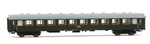 Robo 222040 - Wagon pasażerski PKP
