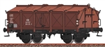 Brawa 50543 - Wagon kryty Uk-v 25, DB