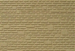 Mur z bloków kamiennych 25x50cm H0/TT