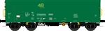 nme 540606 - Węglarka Eamnos On Rail Ep.VI