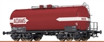 Brawa 48949 - Wagon cysterna SCywf, SNCF