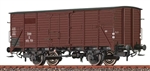 Brawa 49793 - Wagon kryty G, ÖBB, Ep.III