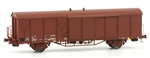 Exact-Train EX20563 - Wagon kryty, DR