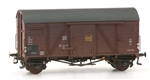 Exact-Train EX22077 - Wagon kryty Nordhaus