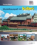 Kibri 99907 - Poradnik modelarski Kibri
