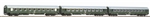 Piko 58220 - Zestaw 3 wagonów Typ Y D300