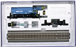 Roco 73037 - Cyfrowy żuraw kolejowy EDK