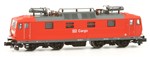 Kühn 95016 - Elektrowóz BR180, DB-Cargo