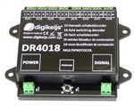 Digikeijs DR4018 - Dekoder akcesorii