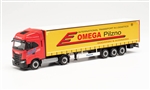 Herpa 314527 - Iveco S-Way LNG Omega