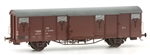 Exact-Train EX22024 - Wagon kryty Gbs 1500