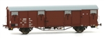 Exact-Train EX20478 - Wagon GbsDR