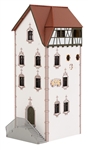 Faller 130823 - Wieża Biskupia
