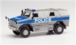Herpa 095785 - ATF Dingo 2 'Police'