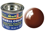 Revell 32180 - Gliniany brąz RAL8003