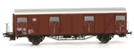 Exact-Train EX20735 - Wagon Gbs-uv 254, DB