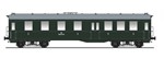 Saxonia 120010 - Wagon pasażerski