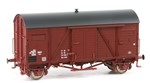 Exact-Train EX20224 - Wagon 'Nordhausen'