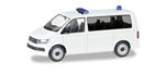 Herpa 012904 - MiniKit: VW T6 Bus