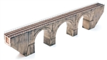 Pikart 10001 - Most kolejowy jednotorowy