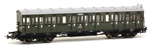 Piko 53330 - Wagon pasażerski PKP, ep. III