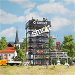 Busch 1001 - Smart car Tower