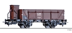 Tillig 76759 - Wagon węglarka, J, BDZ