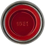 Humbrol 1321 - Clear Red